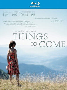 Things To Come (BLU-RAY)