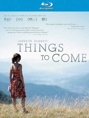 Things To Come (BLU-RAY)
