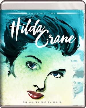 Hilda Crane (Limited Edition BLU-RAY)
