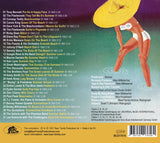 Summer Days And Summer Nights: 31 Summertime Beach Nuts (CD)