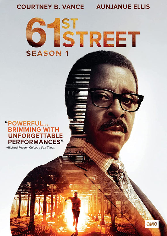 61st Street: Season 1 (DVD)