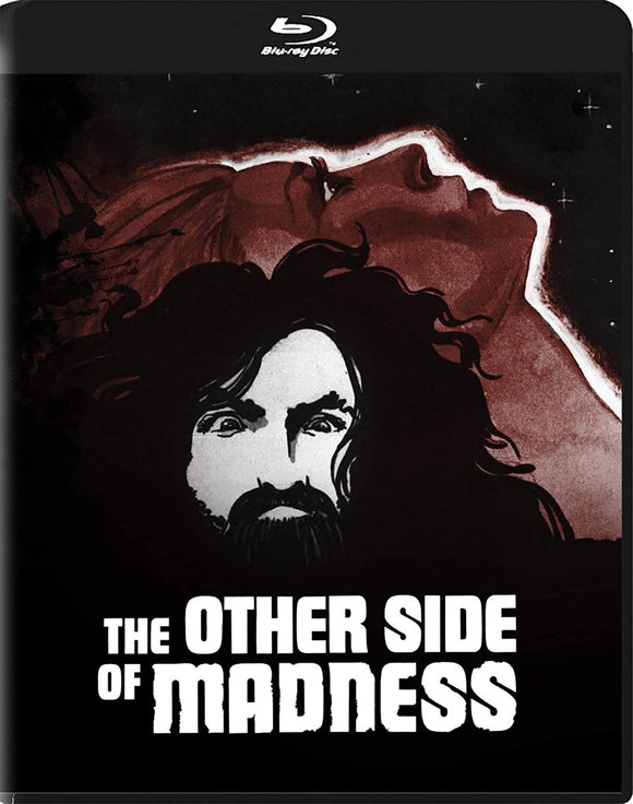Other Side Of Madness, The (BLU-RAY)