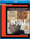 Insult, The (BLU-RAY)