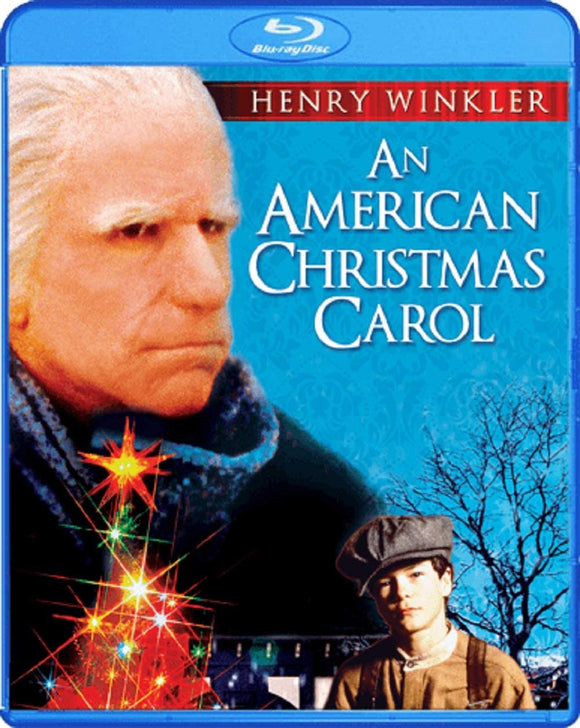 American Christmas Carol, An (BLU-RAY)