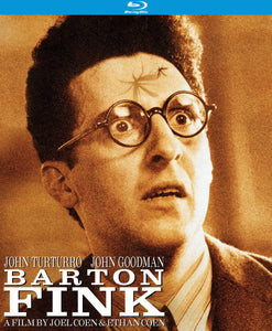 Barton Fink (BLU-RAY)