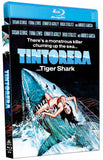 Tintorera... Tiger Shark (BLU-RAY)