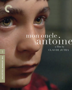 Mon Oncle Antoine (DVD)