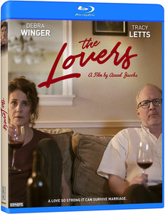 Lovers, The (BLU-RAY)