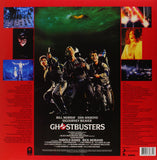 Ghostbusters: Original Soundtrack Album (Vinyl)