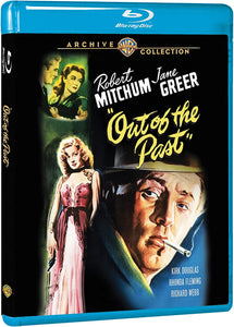 Out Of The Past (BLU-RAY)