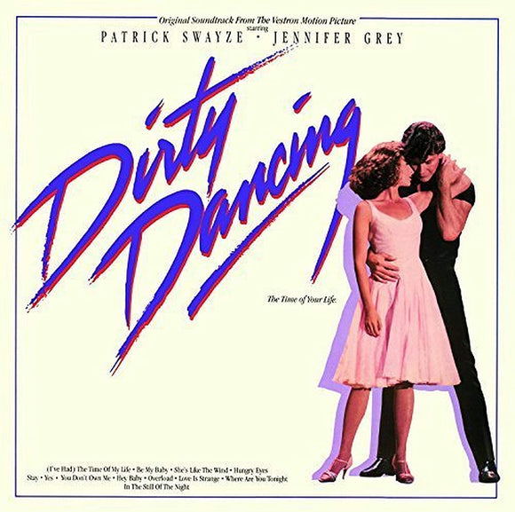 Dirty Dancing: Original Soundtrack (Vinyl)
