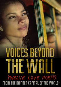 Voices Beyond The Wall (DVD)