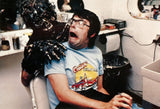 Just Desserts: The Making Of Creepshow (BLU-RAY)