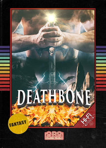 Deathbone (DVD)