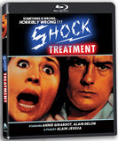 Shock Treatment: Limited Edition (BLU-RAY)