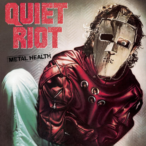 Quiet Riot: Metal Health (Remastered) (CD)