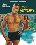 Swimmer, The (Deluxe Edition BLU-RAY/DVD/CD COMBO)