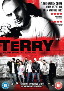 Terry (Region 2 DVD)