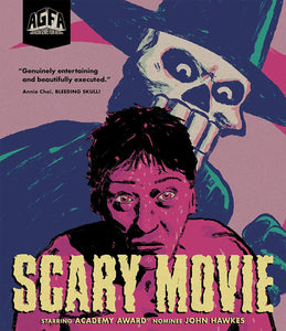 Scary Movie (BLU-RAY)