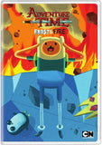 Adventure Time: Frost & Fire (DVD)