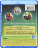 Hitchhikers Guide To The Galaxy (BLU-RAY)