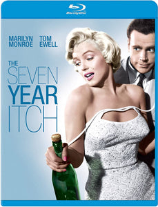 Seven Year Itch, The (BLU-RAY)