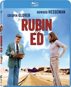 Rubin & Ed (BLU-RAY)