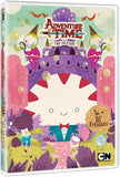 Adventure Time: The Suitor (DVD)