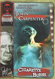 Masters Of Horror: Cigarette Burns (DVD)