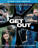 Get Out (BLU-RAY)