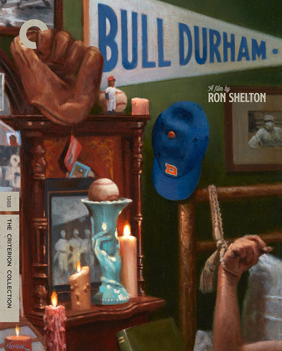 Bull Durham (BLU-RAY)