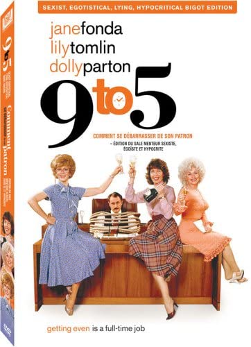 9 To 9 To 5 (Previously Owned DVD) – Videomatica Ltd (since 1983)