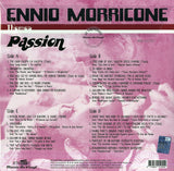 Ennio Morricone: Passion Themes (LP)