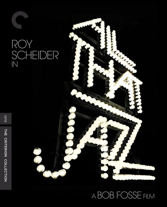 All That Jazz (BLU-RAY)