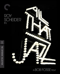 All That Jazz (DVD)