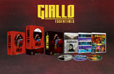 Giallo Essentials (Limited Edition BLU-RAY)