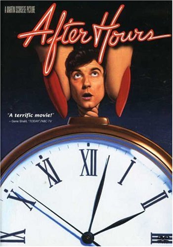 After Hours (DVD)
