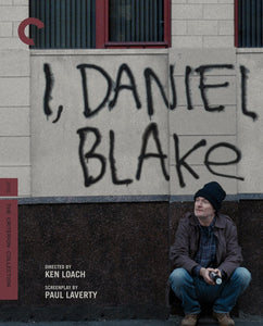 I, Daniel Blake (DVD)