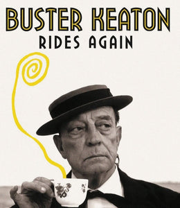 Buster Keaton Rides Again / Helicopter Canada (BLU-RAY)