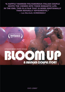Bloom Up (DVD)