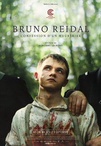 Bruno Reidal, Confessions D'un Meurtrier (DVD)