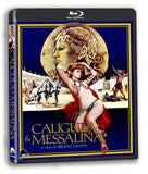 Caligula & Messalina (BLU-RAY/CD Combo)