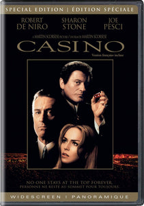 Casino (DVD)