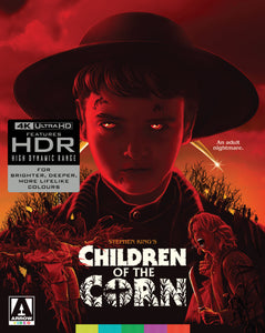 Children Of The Corn (4K UHD)