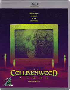 Collingswood Story, The (BLU-RAY)