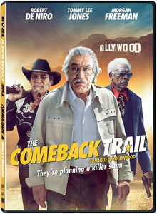 Comeback Trail, The (DVD)