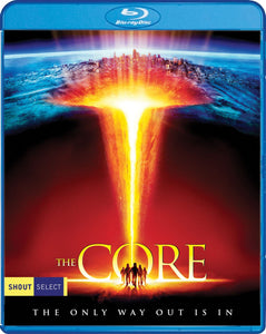 Core, The (BLU-RAY)