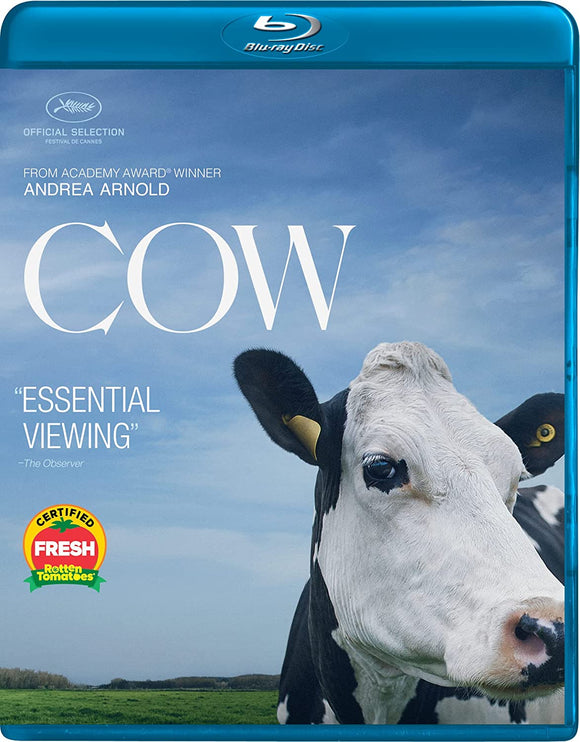 Cow (BLU-RAY)