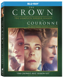 Crown, The: Season 4 (BLU-RAY)