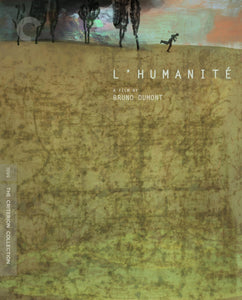 Humanite, L' (BLU-RAY)